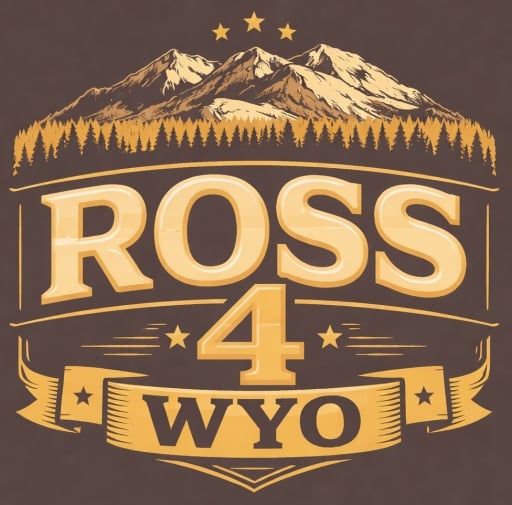Ross 4 Wyoming